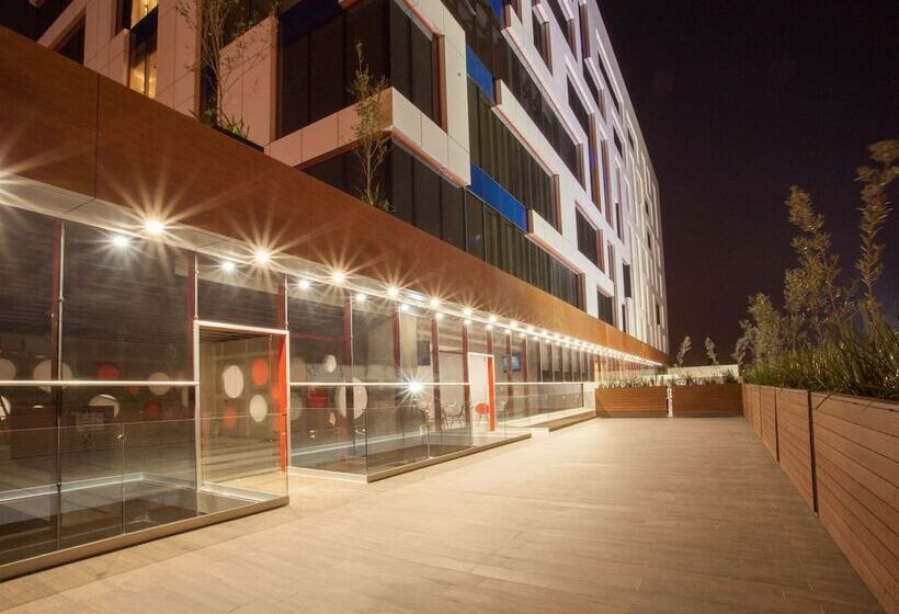 هتل Nh Collection Leon Expo