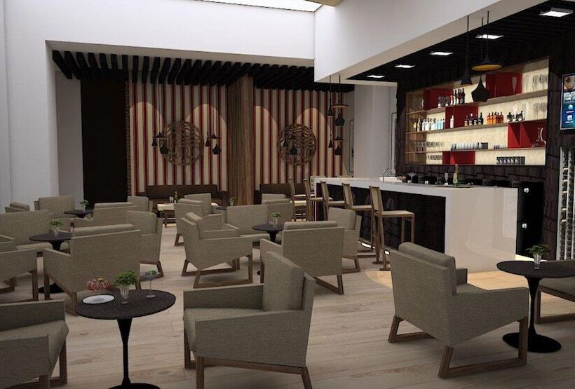 هتل Nh Collection Leon Expo