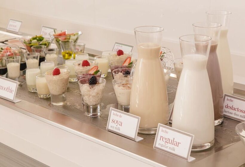 هتل Nh Collection Leon Expo