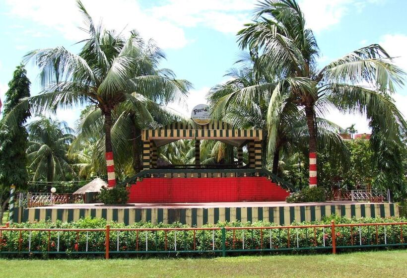 Отель Palm Village Resort