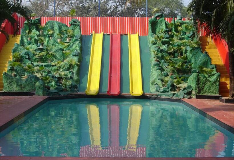 Отель Palm Village Resort