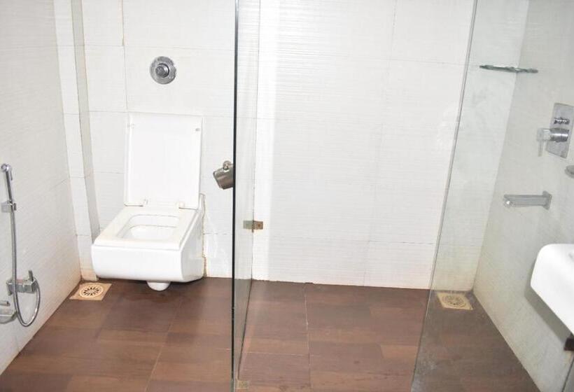 هتل Pandav,pachmarhi