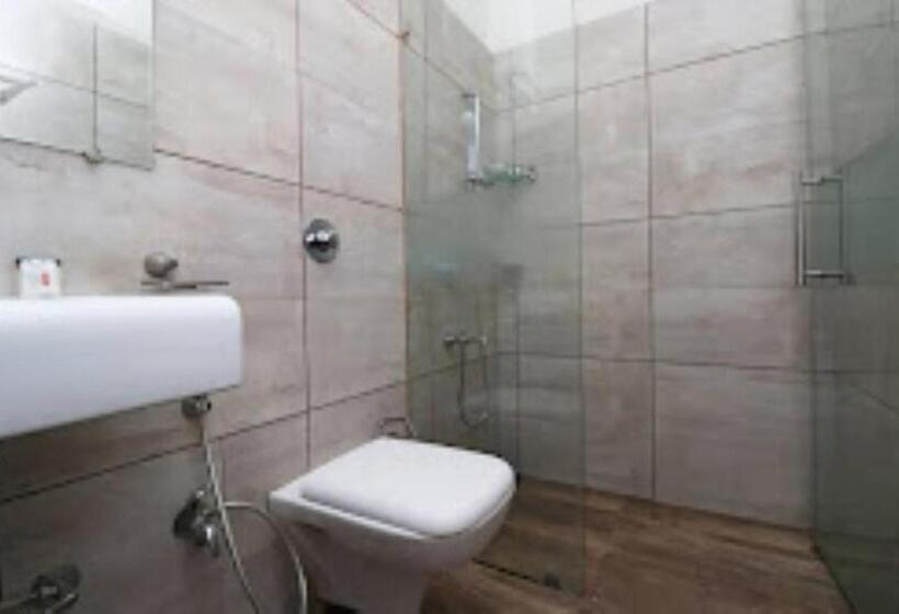 هتل Pandav,pachmarhi