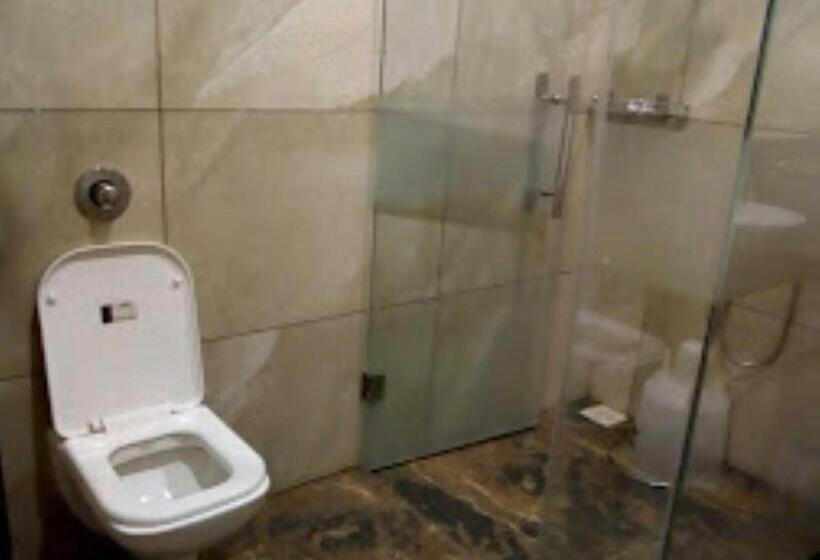 هتل Pandav,pachmarhi