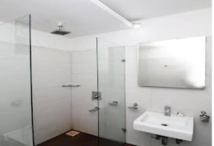 هتل Pandav,pachmarhi