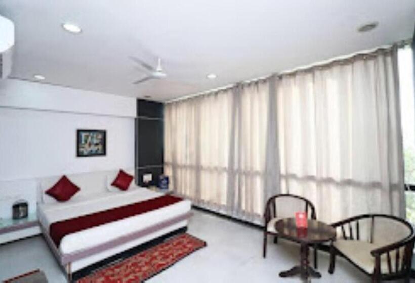 هتل Pandav,pachmarhi