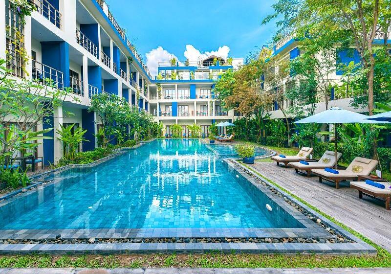 Hotel Sakmut Boutique