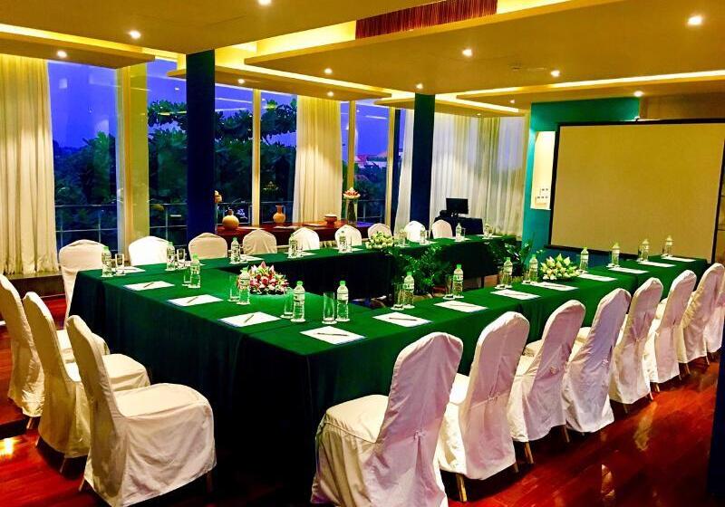 Hotel Sakmut Boutique