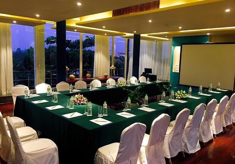 Hotel Sakmut Boutique