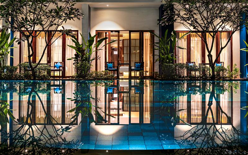 Hotel Sakmut Boutique