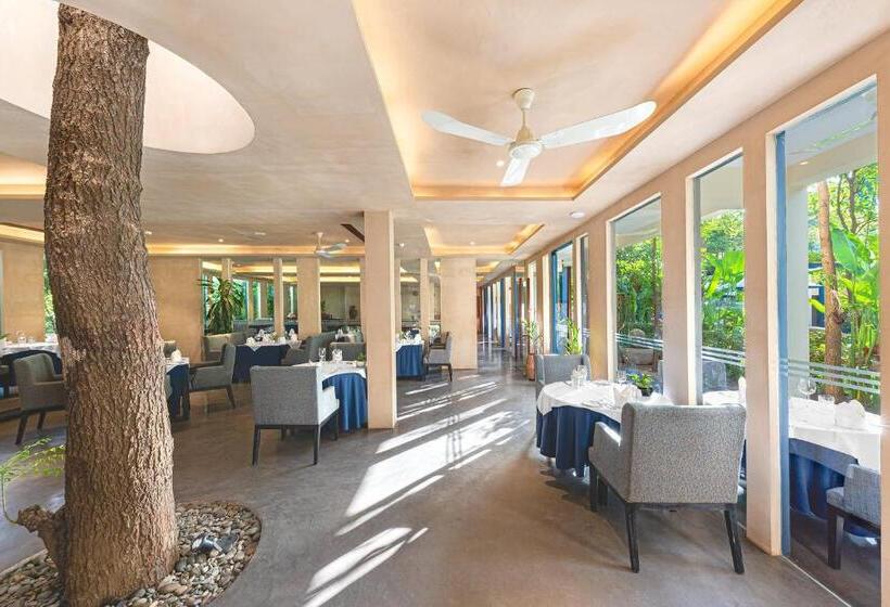 Hotel Sakmut Boutique