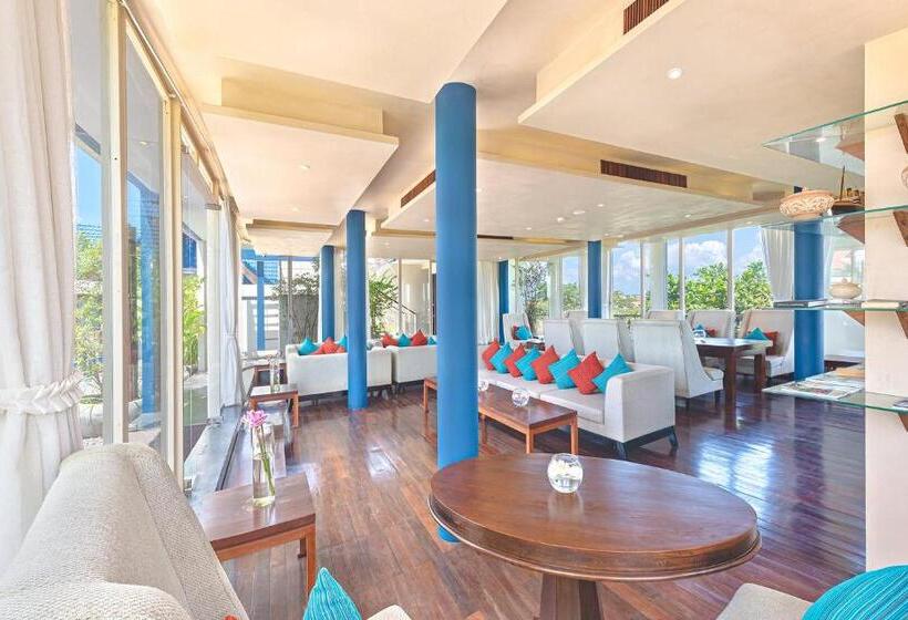 Hotel Sakmut Boutique