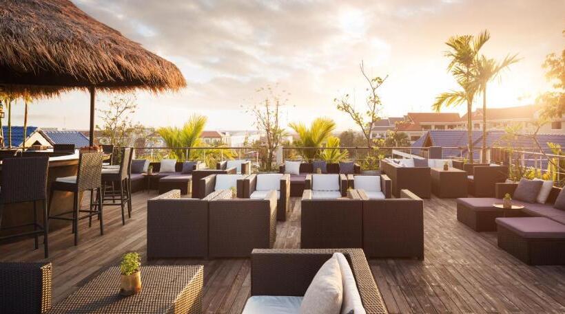 Hotel Sakmut Boutique