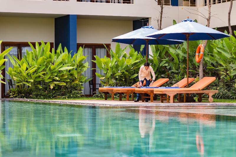 Hotel Sakmut Boutique