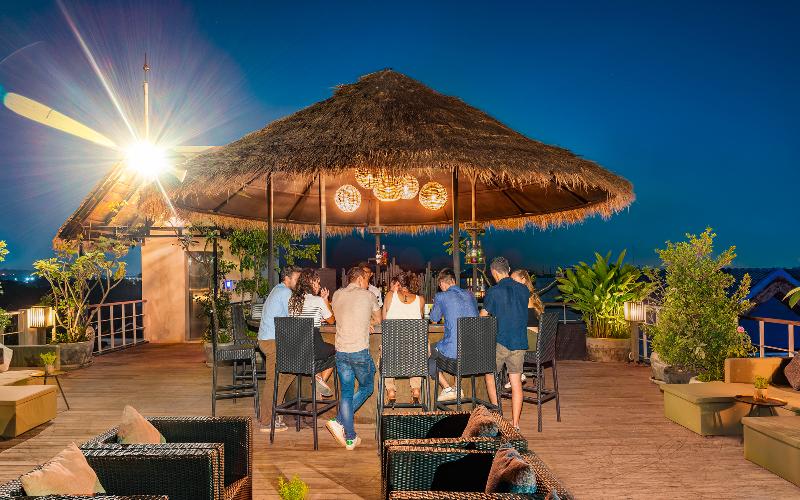 Hotel Sakmut Boutique