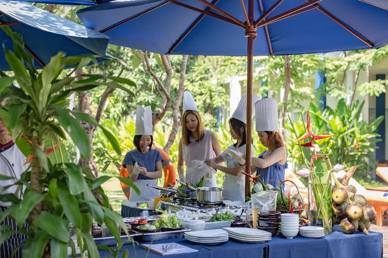 Hotel Sakmut Boutique