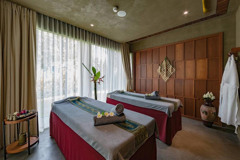 Hotel Sakmut Boutique