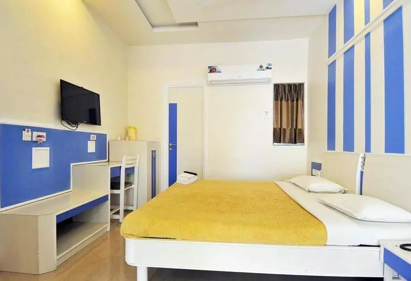 Hotel Sandy Resort