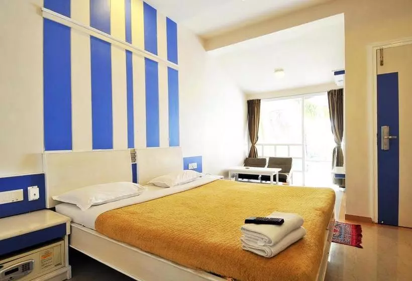 Hotel Sandy Resort