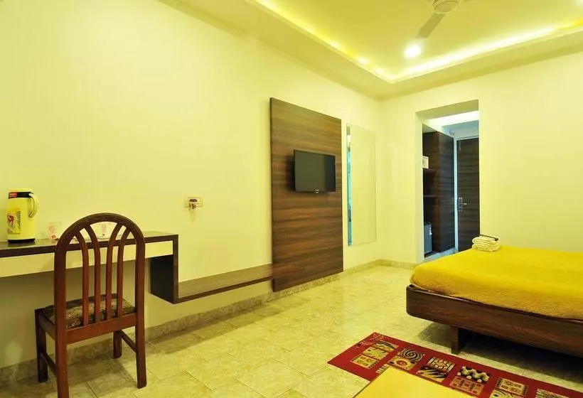 Hotel Sandy Resort