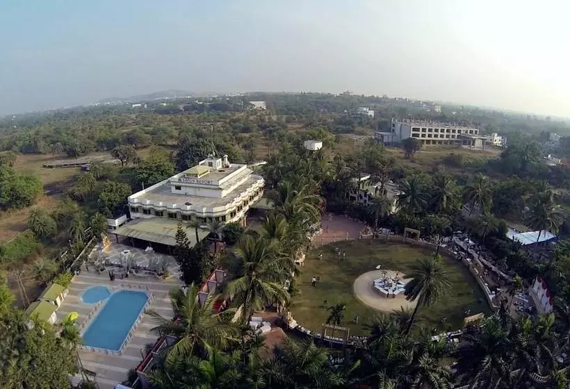 Hotel Sandy Resort