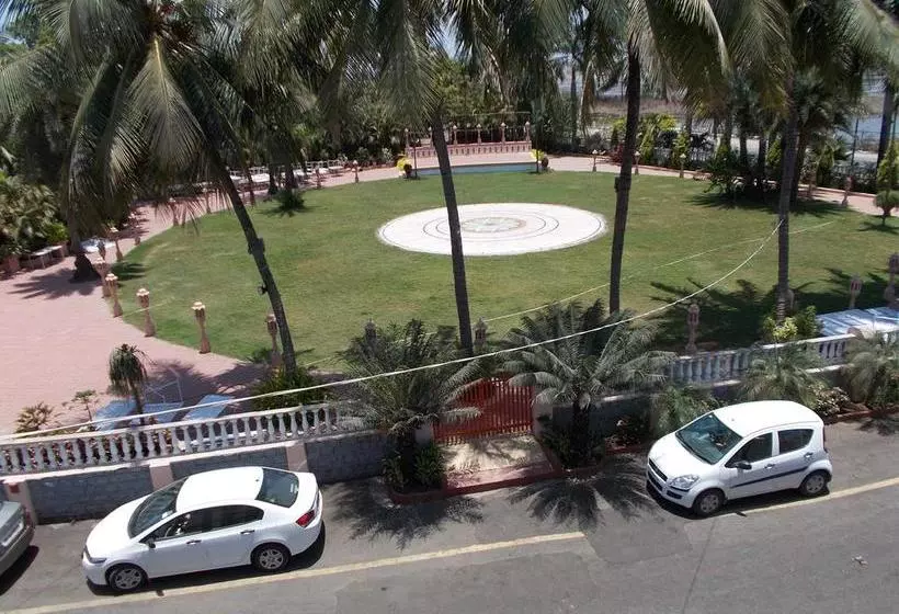 Hotel Sandy Resort