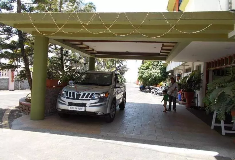 Hotel Sandy Resort