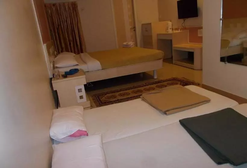 Hotel Sandy Resort