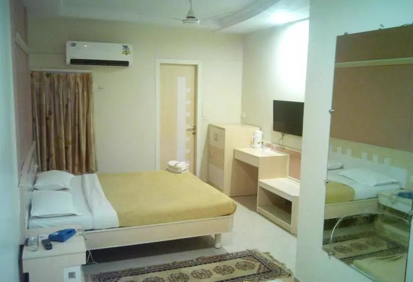 Hotel Sandy Resort