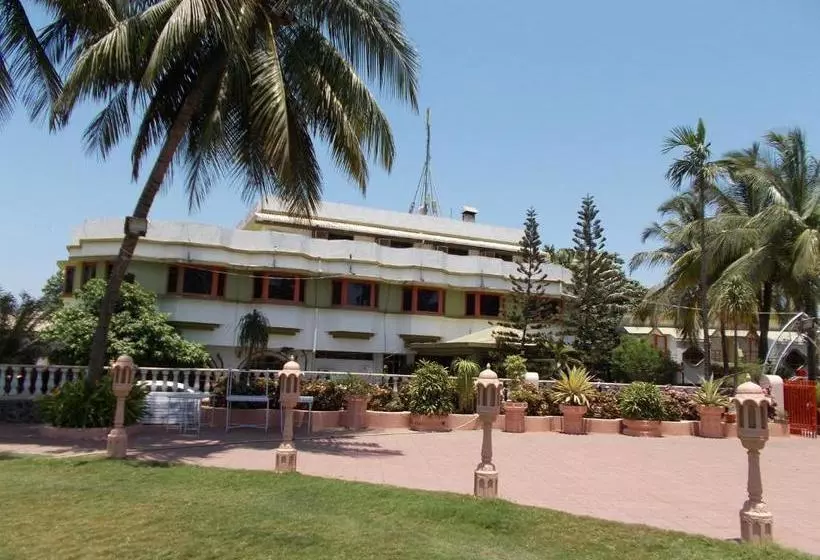 Hotel Sandy Resort