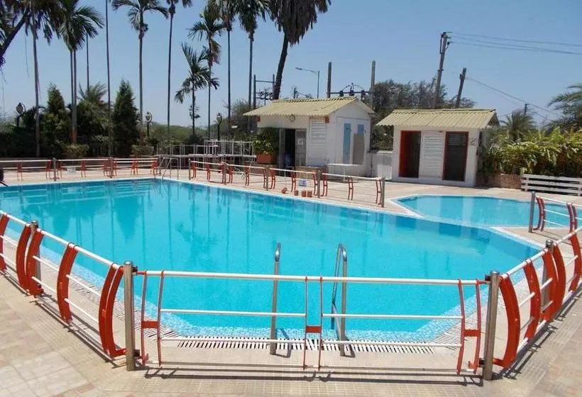 Hotel Sandy Resort