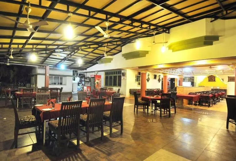 Hotel Sandy Resort