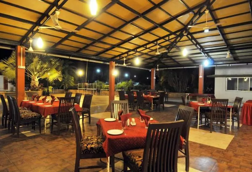 Hotel Sandy Resort