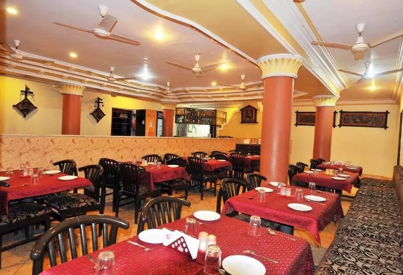 Hotel Sandy Resort