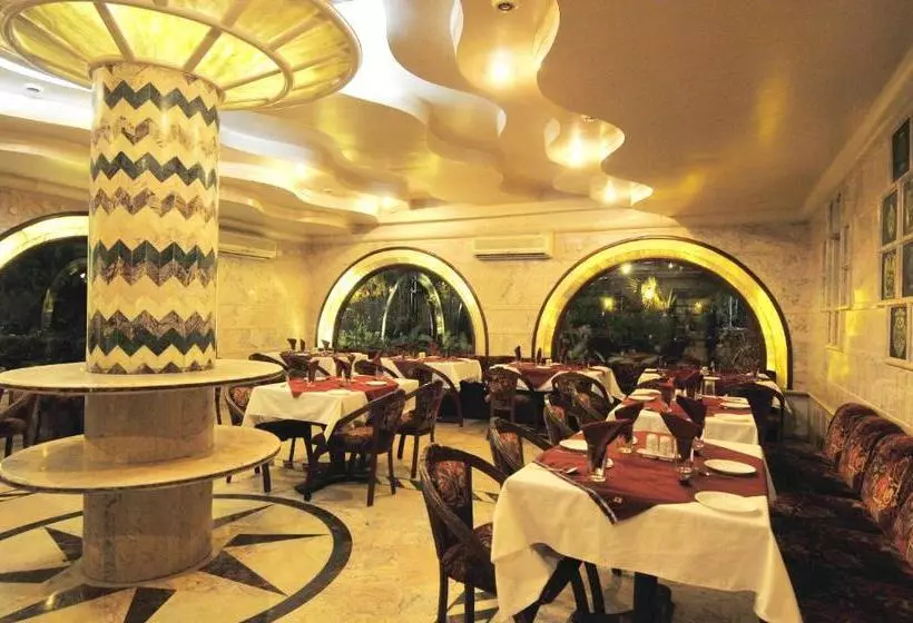 Hotel Sandy Resort