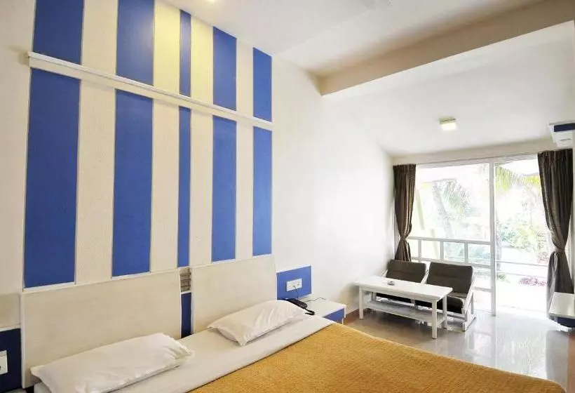 Hotel Sandy Resort