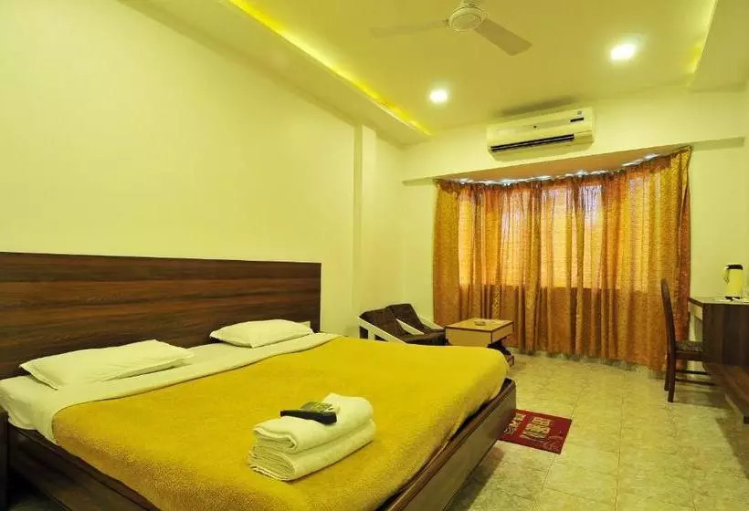 Hotel Sandy Resort