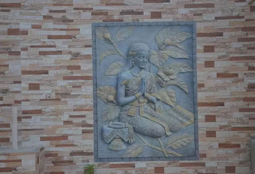 ホテル Siddhartha