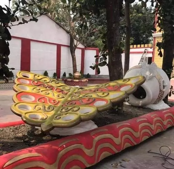 هتل Siesta