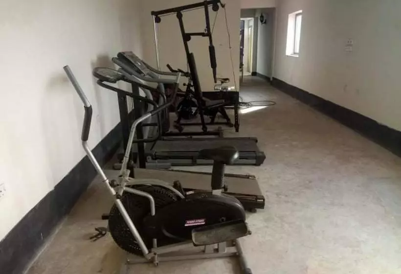 هتل Siesta