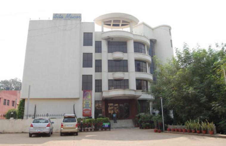 هتل Sita Manor