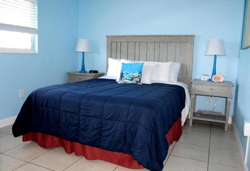 Szálloda The Bay Inn At The Lani Kai