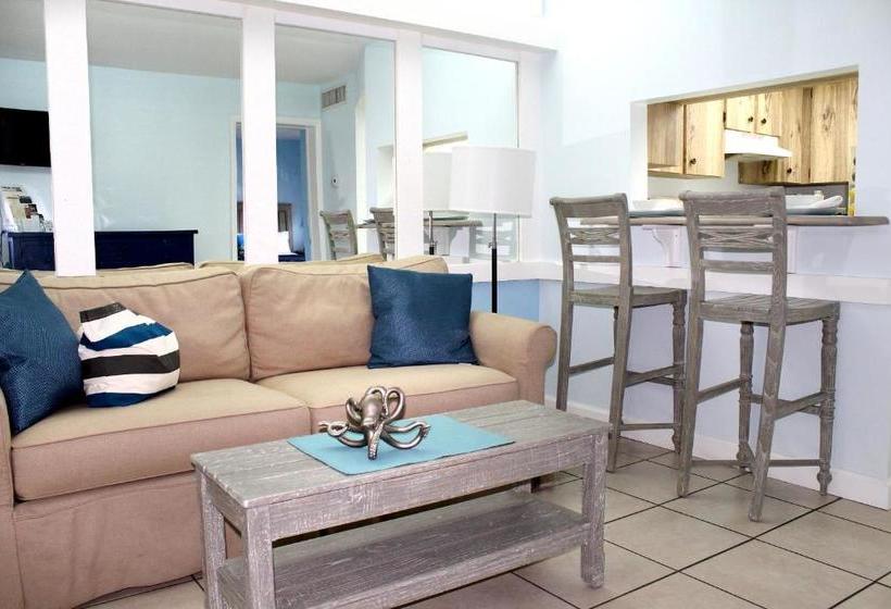 Szálloda The Bay Inn At The Lani Kai