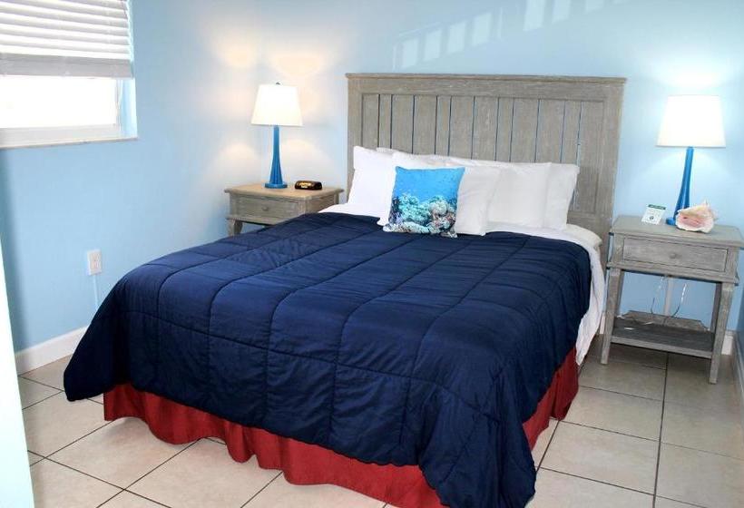 Szálloda The Bay Inn At The Lani Kai