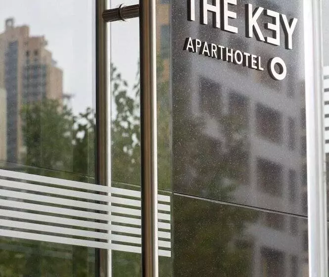 هتل The Key Beirut
