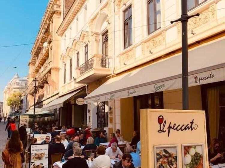 هتل The Mansion Boutique