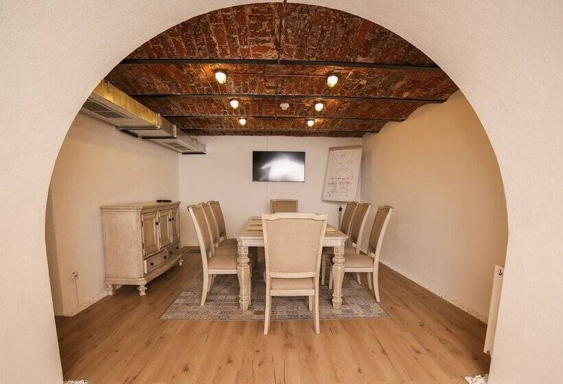 هتل The Mansion Boutique