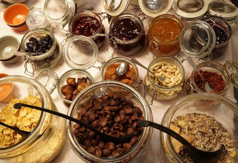 هتل The Mansion Boutique