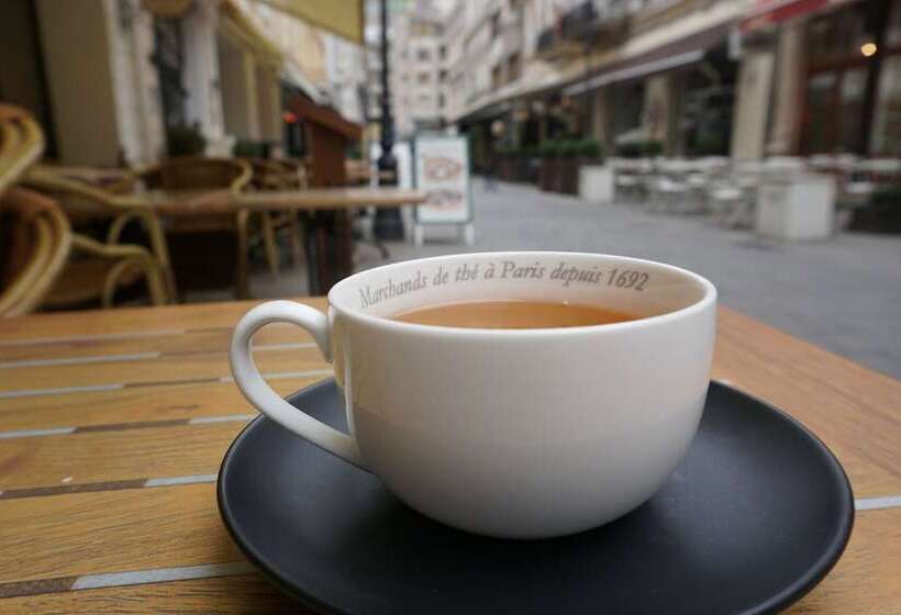 هتل The Mansion Boutique