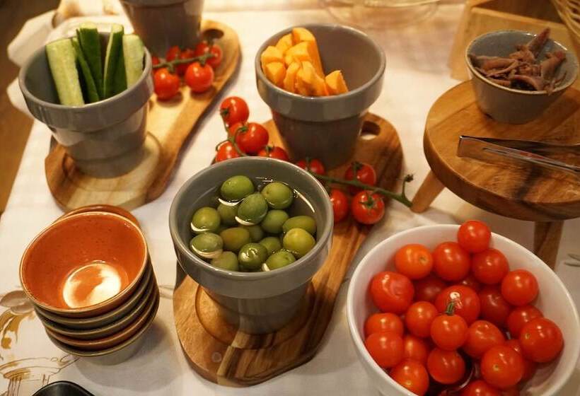 هتل The Mansion Boutique